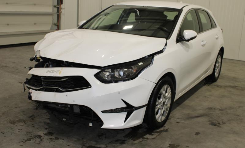 KIA cee'd AUTO