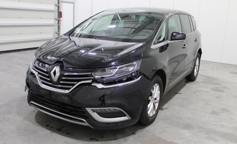 RENAULT ESPACE AUTO 7PL