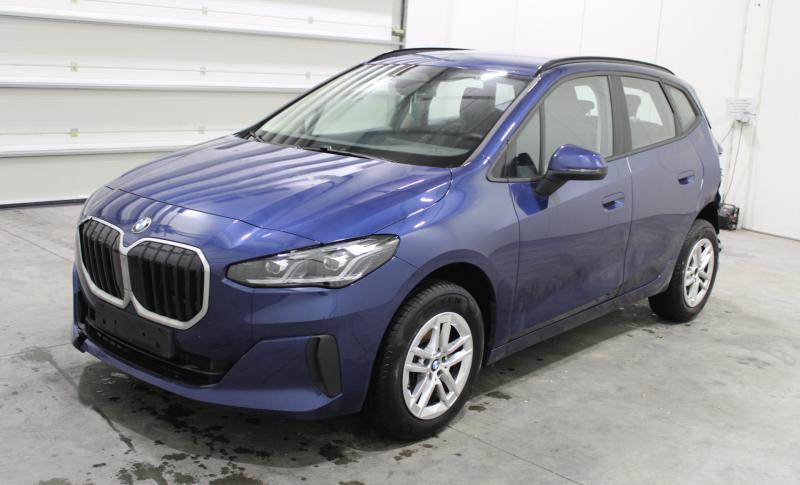 BMW 216i ACTIVE TOURER AUTO