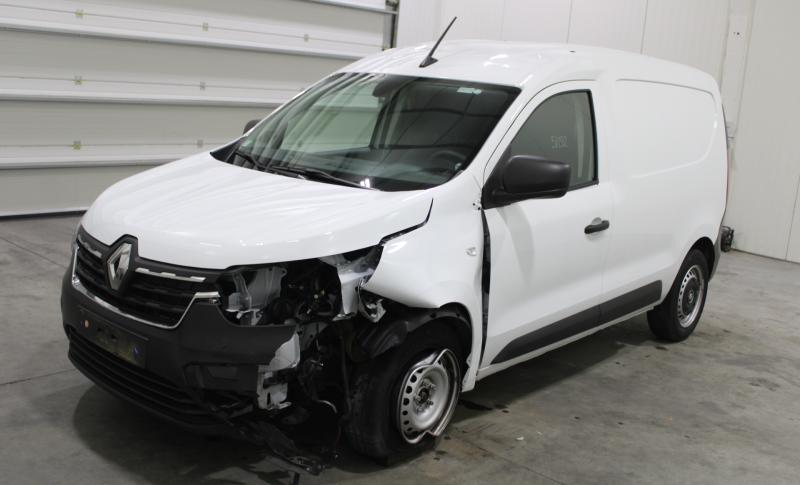 RENAULT EXPRESS