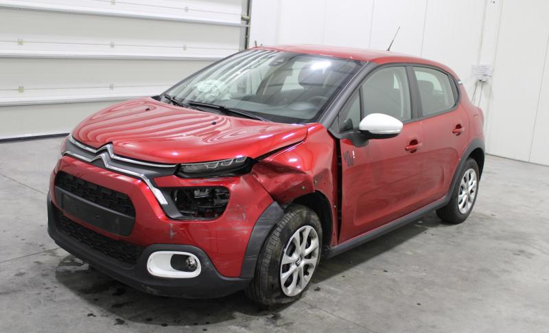 CITROEN C3 1.5 DIESEL