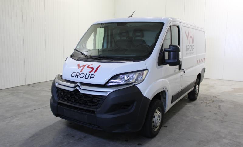 CITROEN Jumper