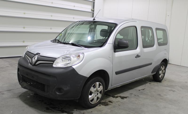 RENAULT KANGOO MAXI 5 PL