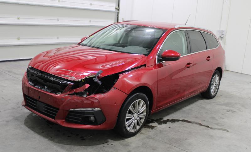 PEUGEOT 308 AUTO