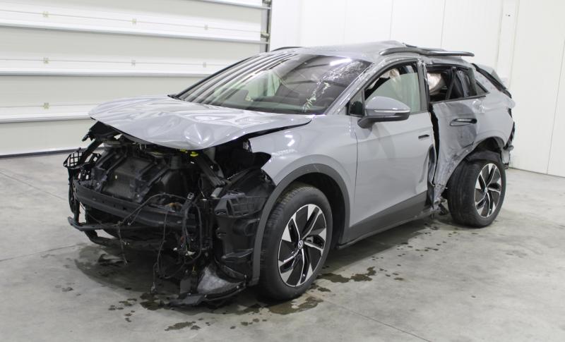 VW ID4 83 KWH