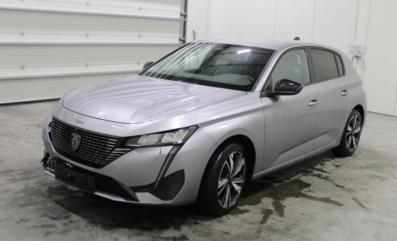 PEUGEOT 308 AUTO