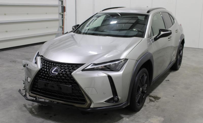 LEXUS UX 250h