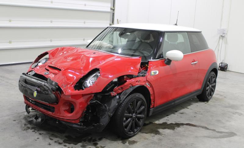 MINI COOPER SE ELEC AUTO