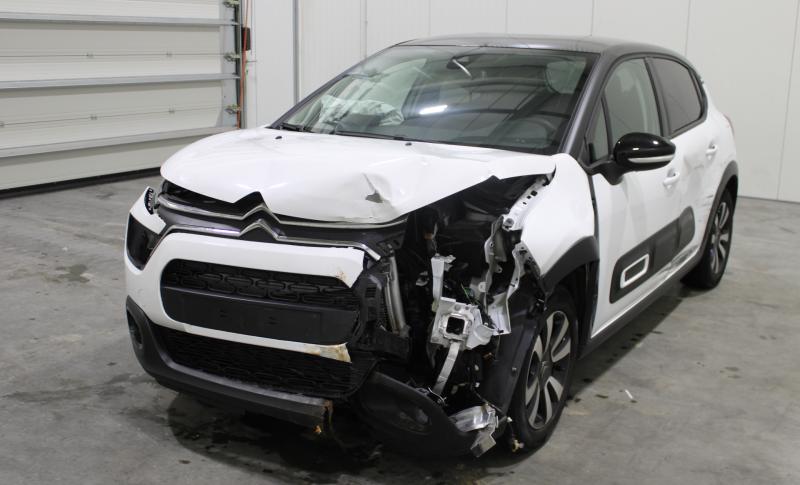 CITROEN C3 AUTO