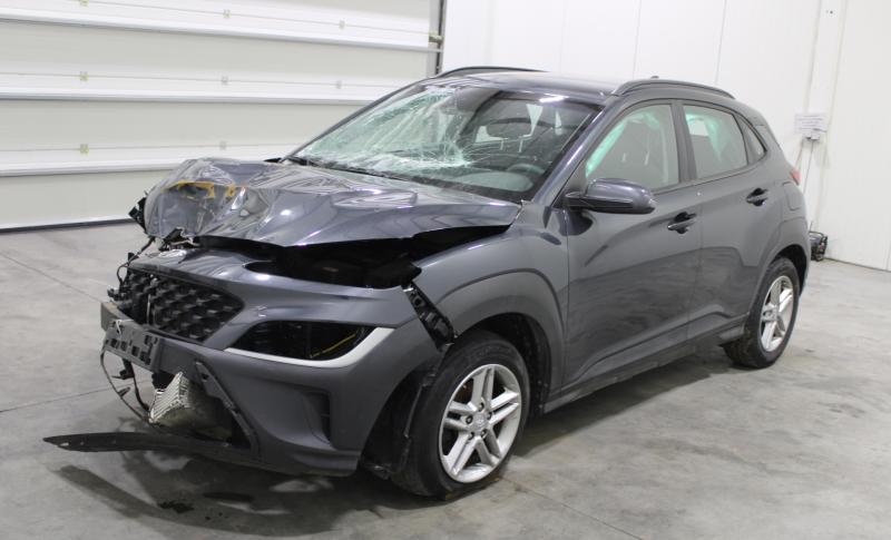 HYUNDAI Kona AUTO