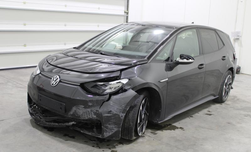 VW ID.3 62kwh