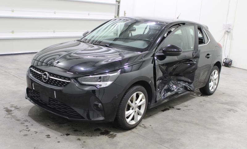 OPEL Corsa AUTO