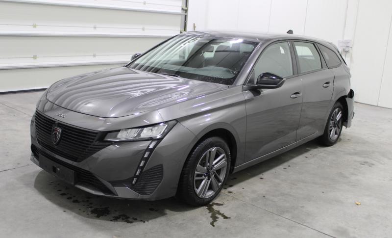 PEUGEOT 308 AUTO