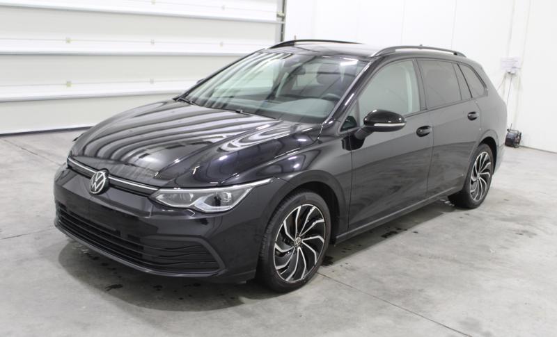 VW Golf AUTO