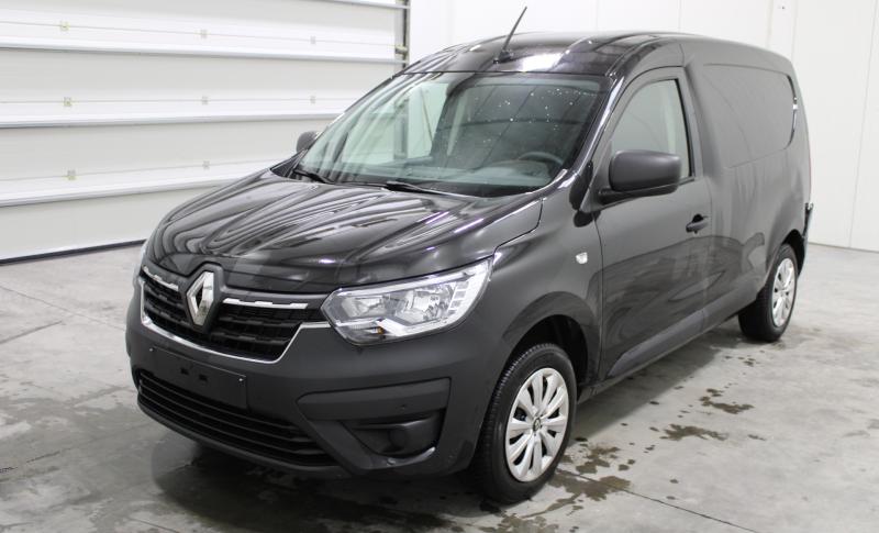 RENAULT Express