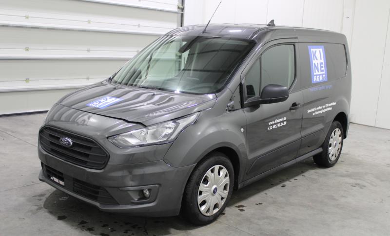 FORD Transit Connect AUTO