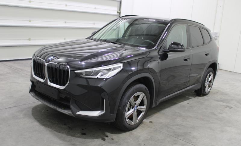 BMW X1 AUTO 25e