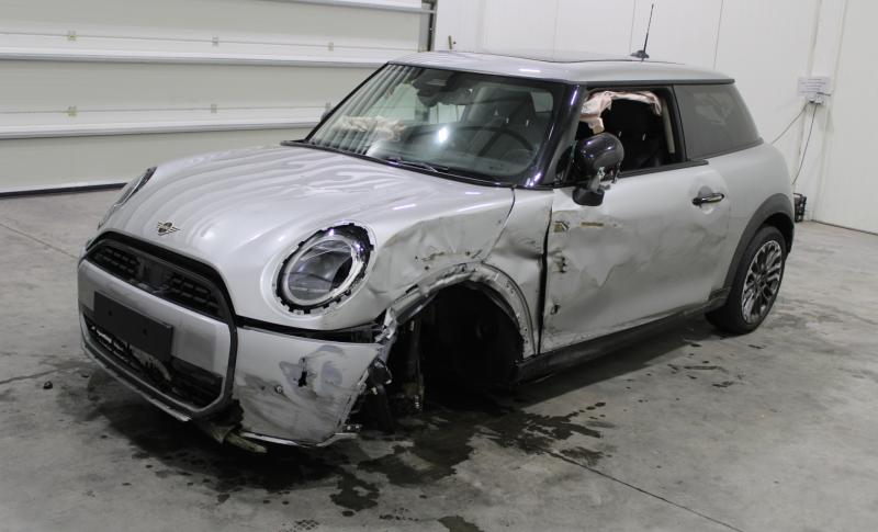 MINI COOPER C AUTO