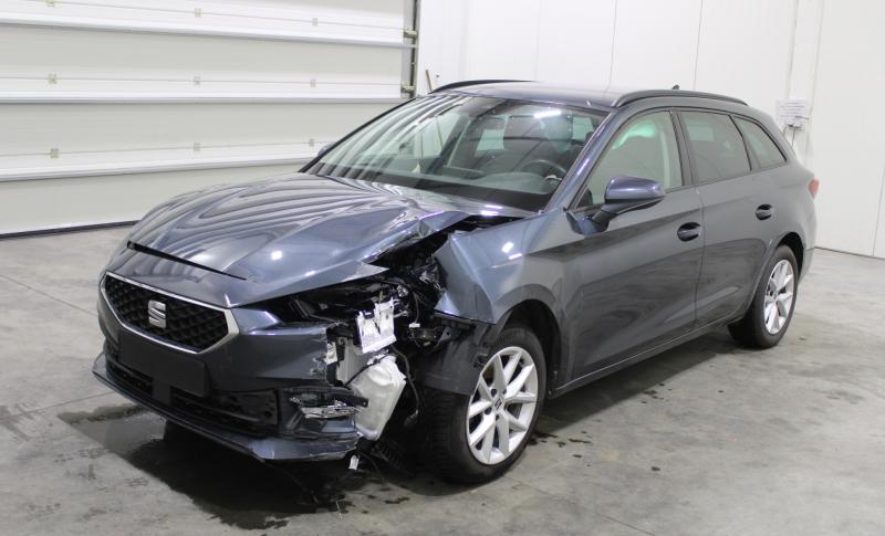SEAT Leon AUTO