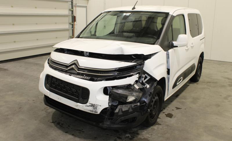 CITROEN Berlingo AUTO