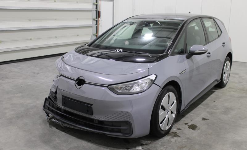 VW ID.3 62 KWH