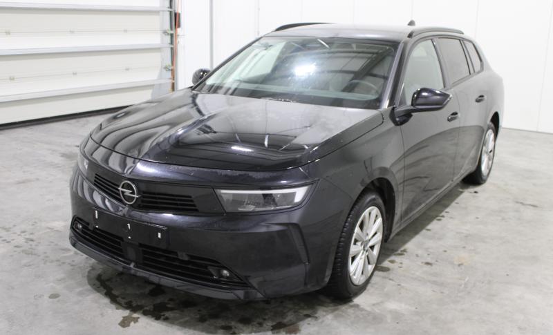 OPEL Astra AUTO