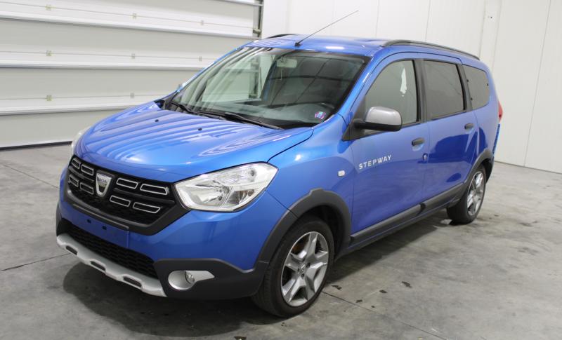 DACIA Lodgy 7 SEATS