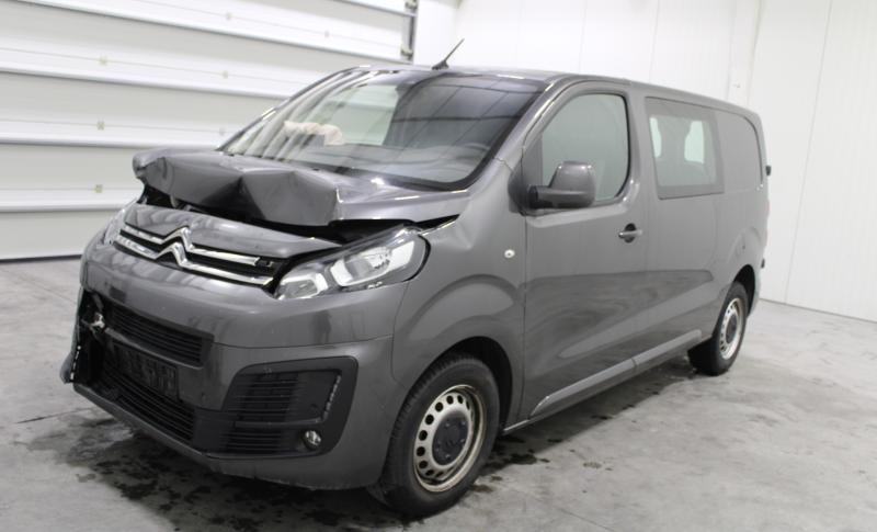 CITROEN Jumpy