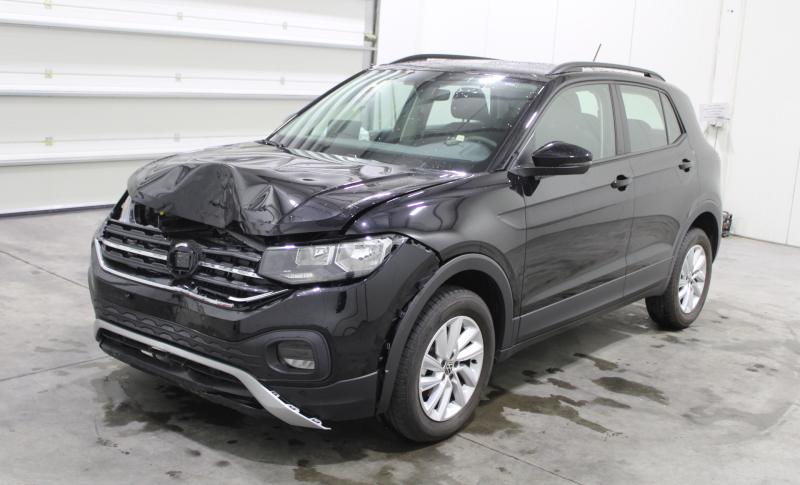 VW T-Cross AUTO