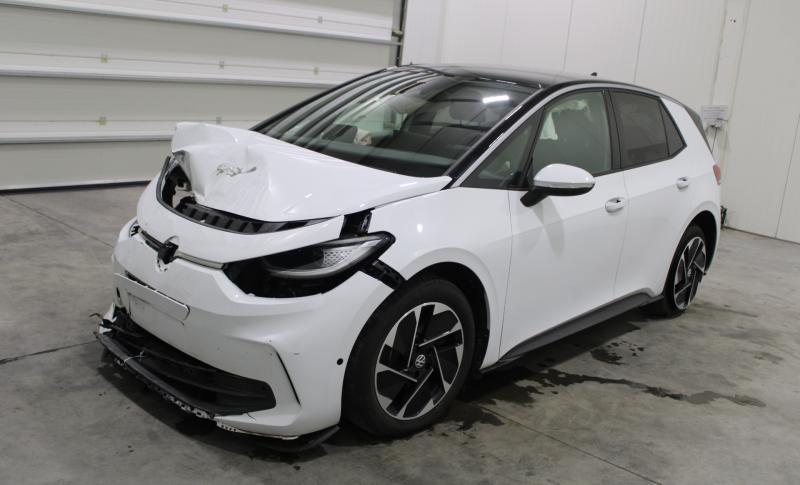 VW ID.3 62 kwh