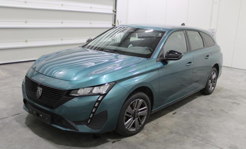 PEUGEOT 308 AUTO