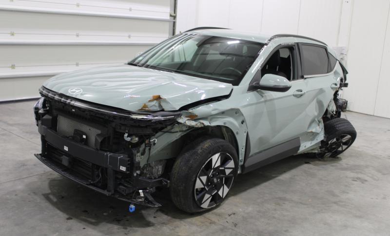 HYUNDAI KONA AUTO