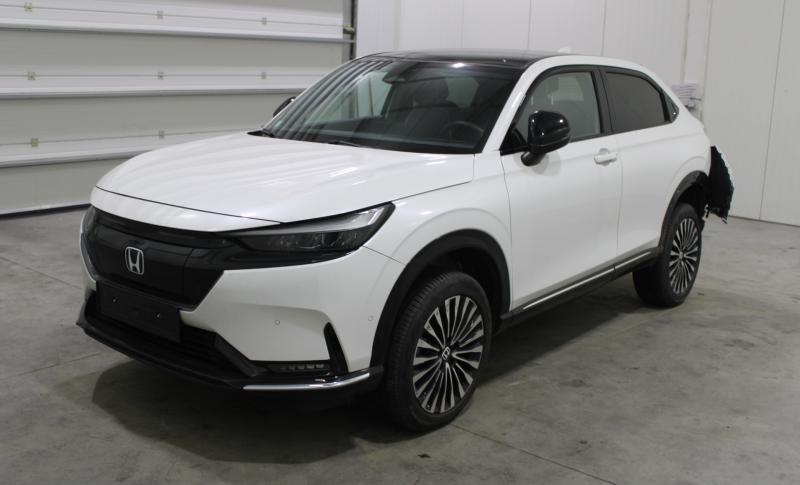 HONDA E NY1