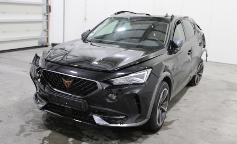 CUPRA FORMENTOR AUTO 4x4