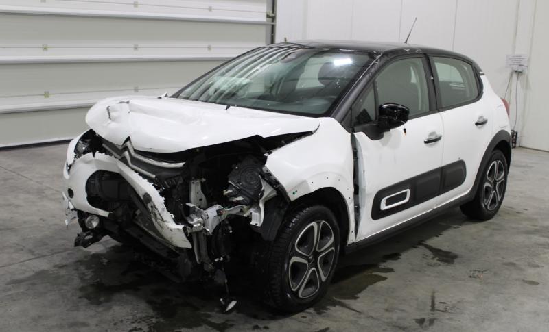 CITROEN C3 AUTO