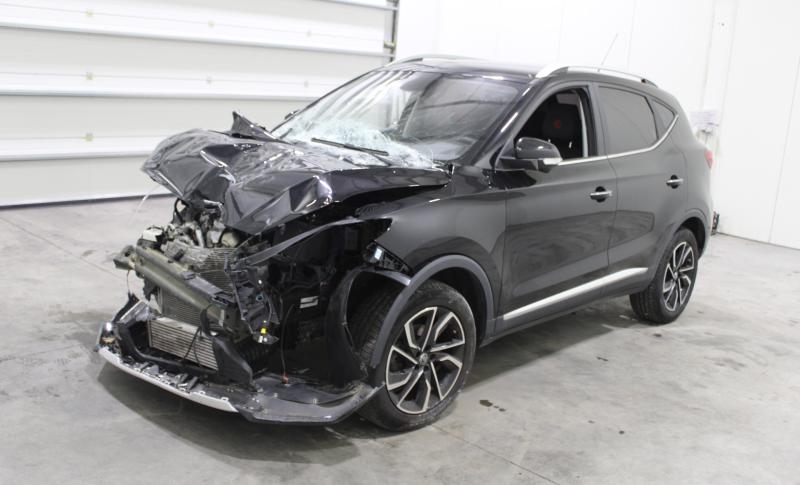 MG ZS AUTO
