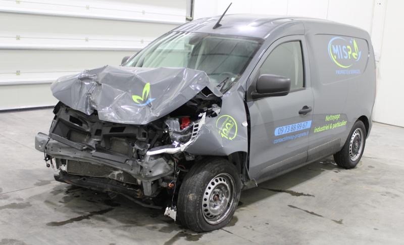 RENAULT EXPRESS VAN