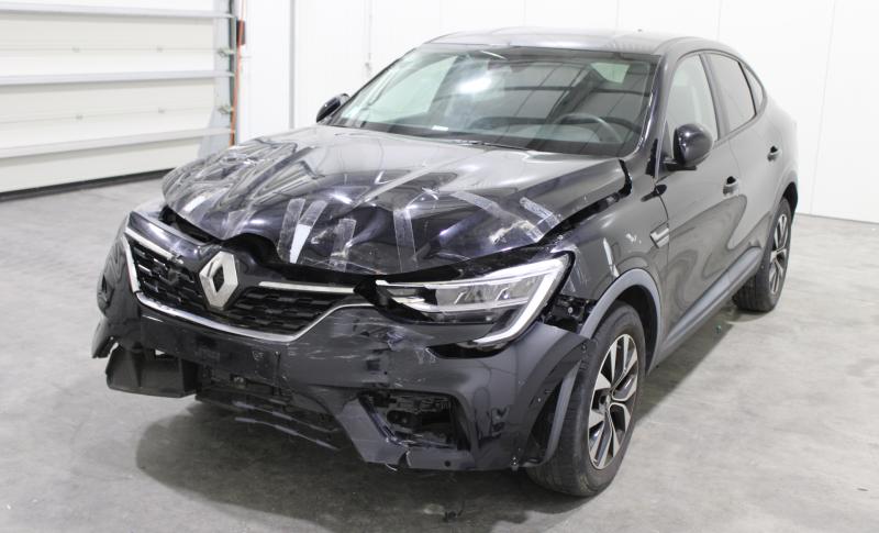 RENAULT ARKANA AUTO