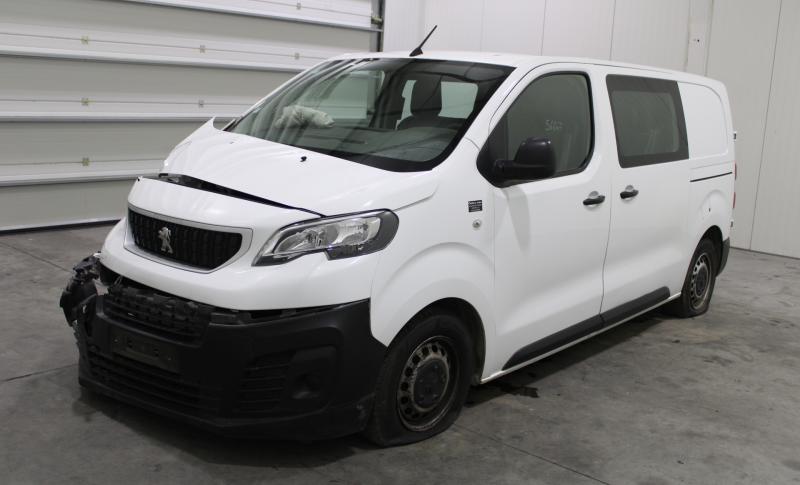 PEUGEOT EXPERT 6 PL