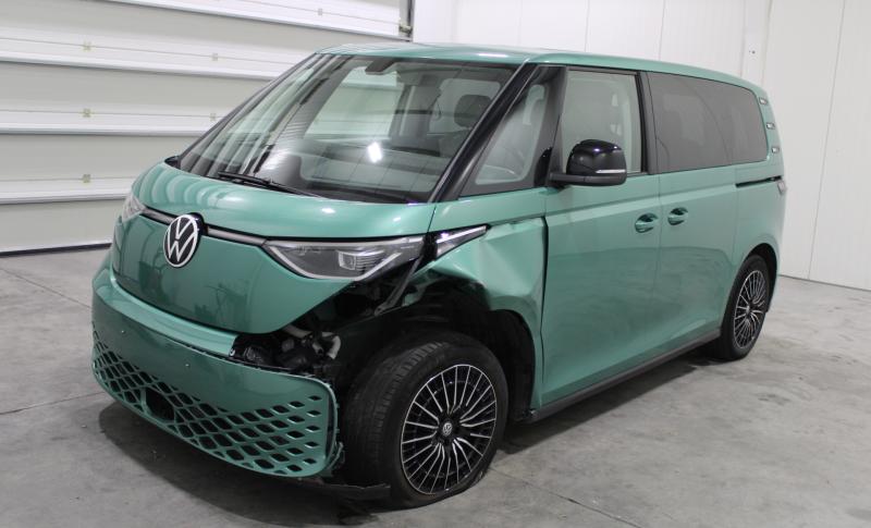 VW ID.Buzz 82 KW/H 5 PL