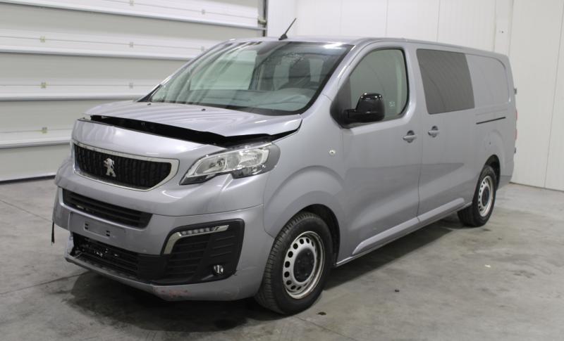 PEUGEOT Expert AUTO 5PL