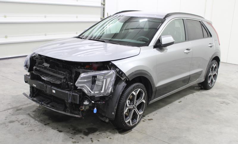 KIA Niro AUTO