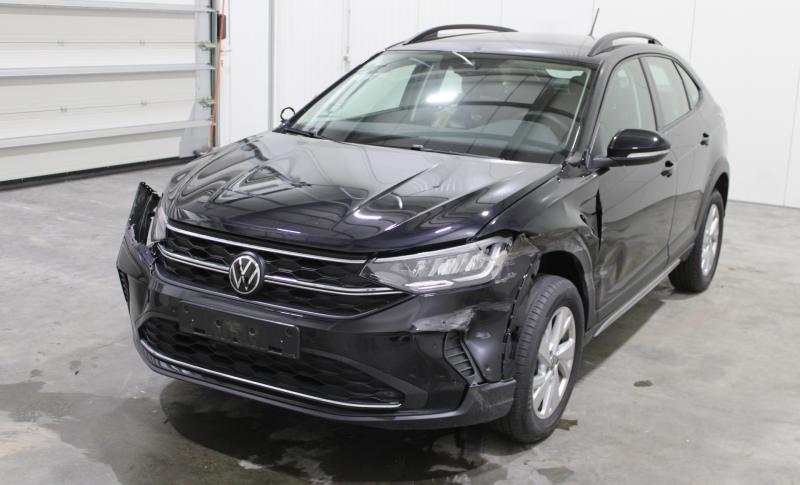 VW TAIGO AUTO