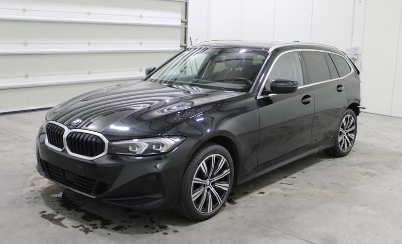 BMW 318d AUTO