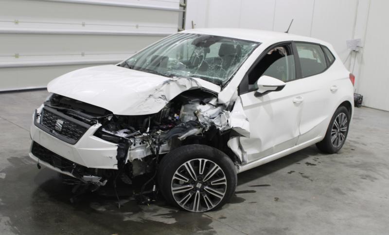 SEAT IBIZA AUTO