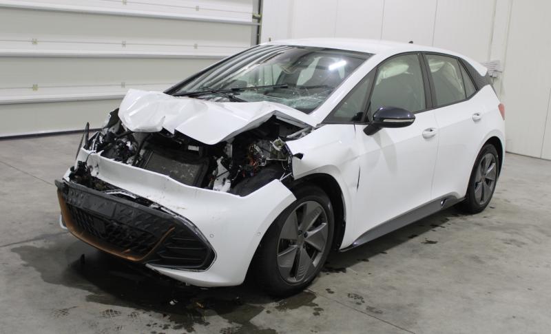 CUPRA Born 62 KWH