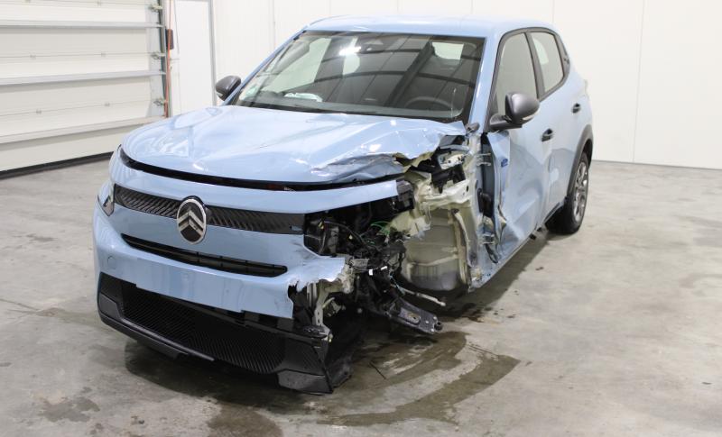 CITROEN C3 ELEC AUTO