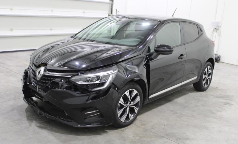 RENAULT CLIO AUTO