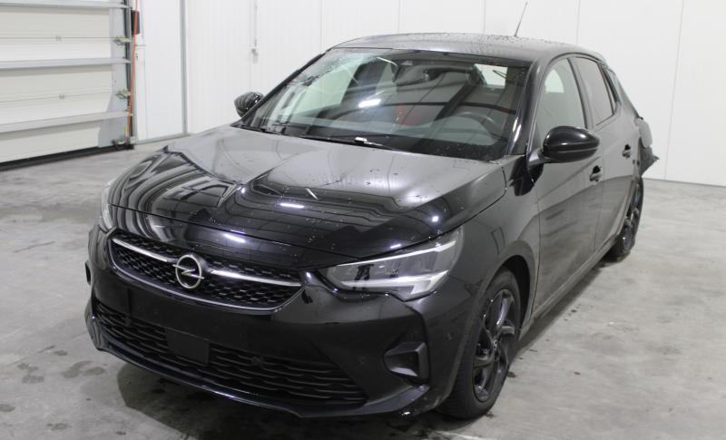 OPEL Corsa AUTO