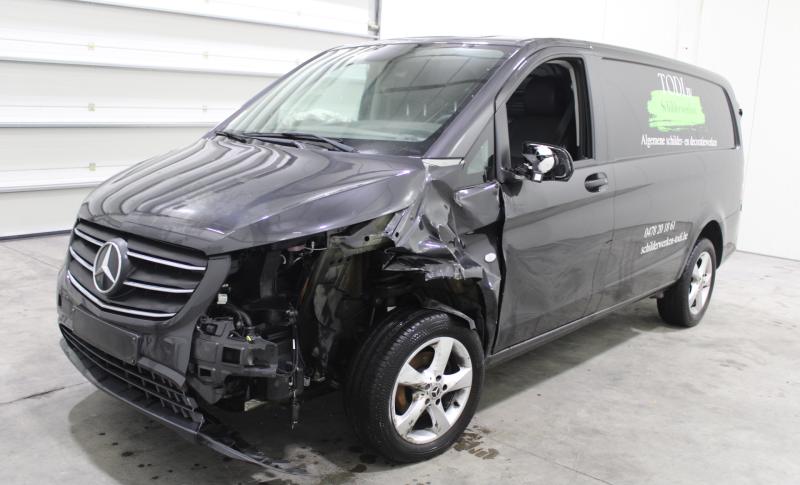 MERCEDES-BENZ Vito AUTO
